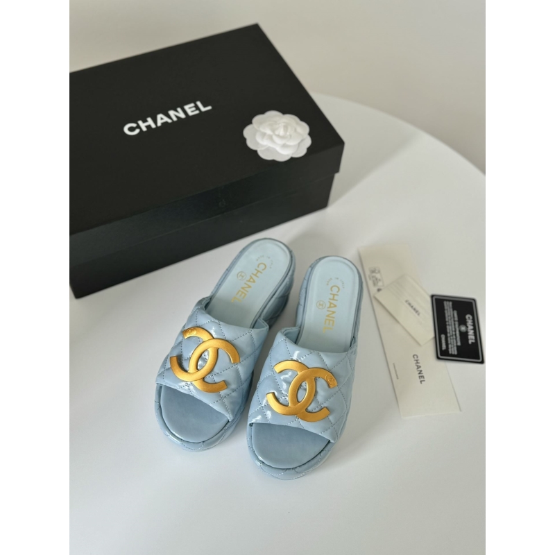 Ch*el slippers